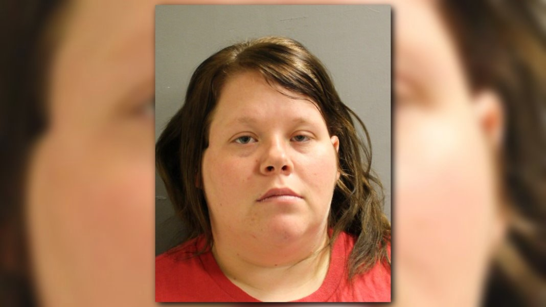 Woman Charged In 2 Road Rage Incidents Arrested